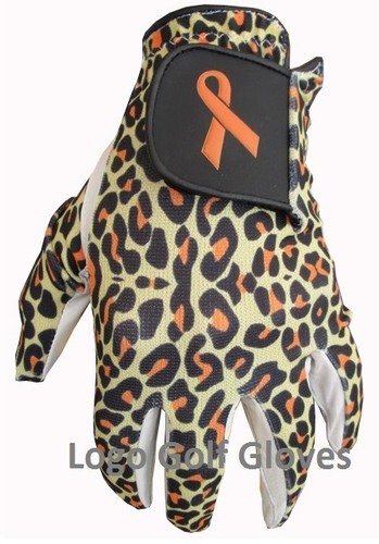 Golf glove cabretta leather - golf,
