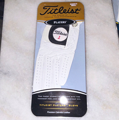 Titleist players women - players, women’s