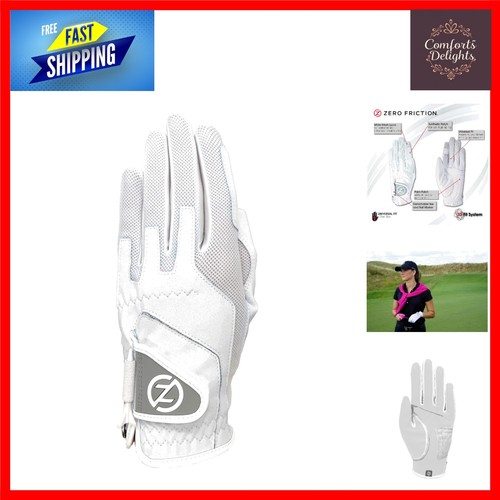 Synthetic right hand ladies - synthetic,