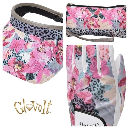 Sale glove orchid cheetah - sale, it