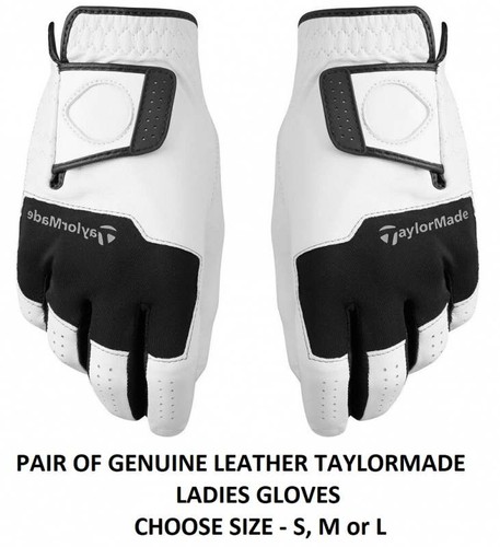 Pair ladies taylormade - of,