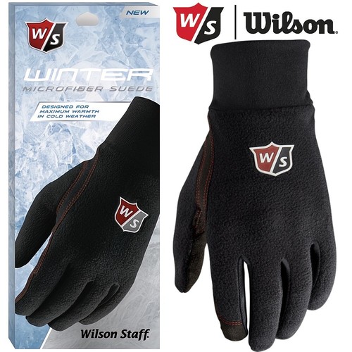 Wilson ladies winter gloves - gloves, /