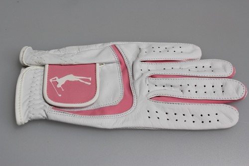 Ladies cabretta leather golf - ladies,