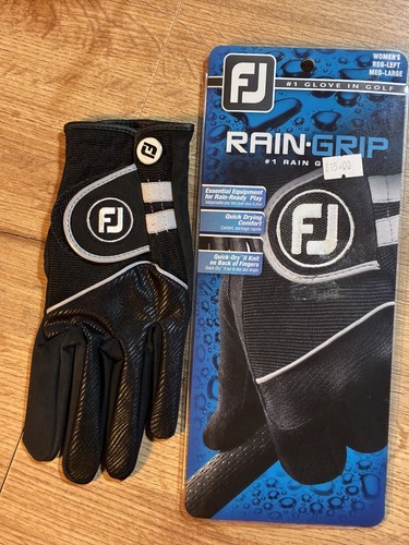 Footjoy ladies rain - footjoy,