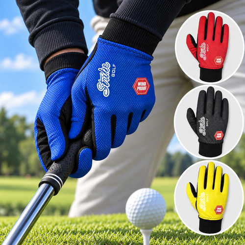 Men women winter - women, golf