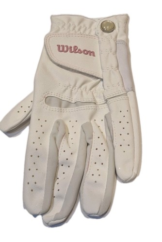 Wilson feel plus left - feel, golf