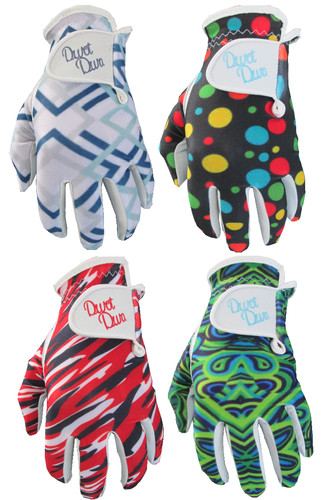 Divot diva set brights - set,