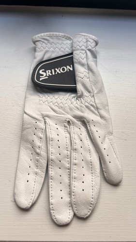 Ladies srixon all weather left - weather,