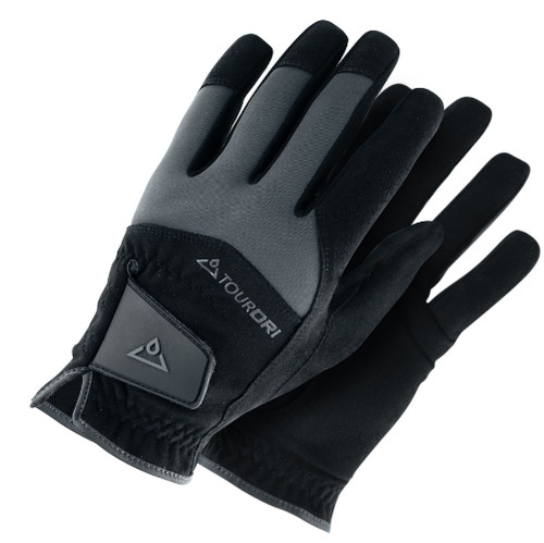 Tourdri ladies winter - tourdri, pair