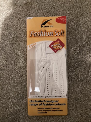Kasco ladies fashion soft golf - fashion,